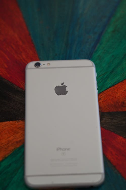 apple, cep telefonu, i-phone içeren Ücretsiz stok fotoğraf