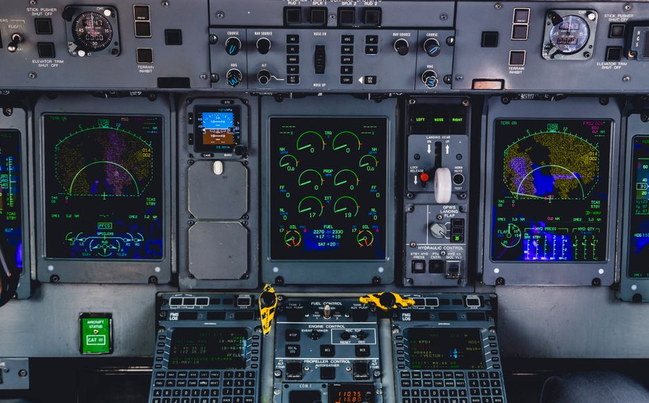 half|AI control panel