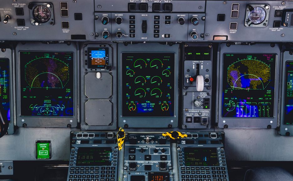 Railway safety control systems