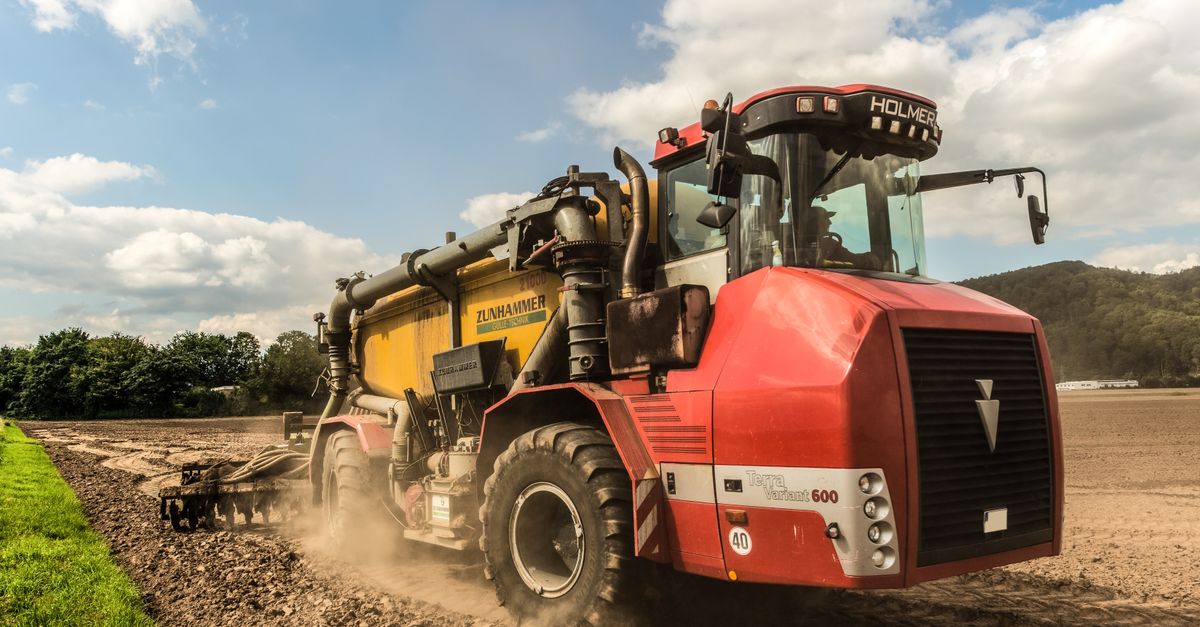Photo: Wolfgang Weiser / Pexels Jianning County reports high mechanization rates for hybrid rice seed processing.