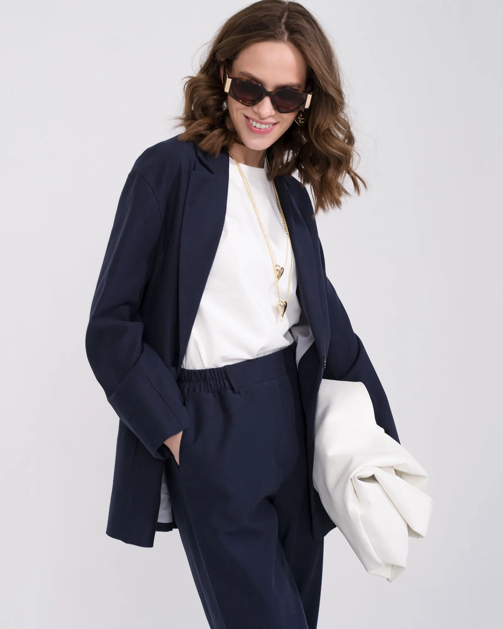 Best Plus-Size Work Pants for Sitting at a Desk All Day (I Tested 4)