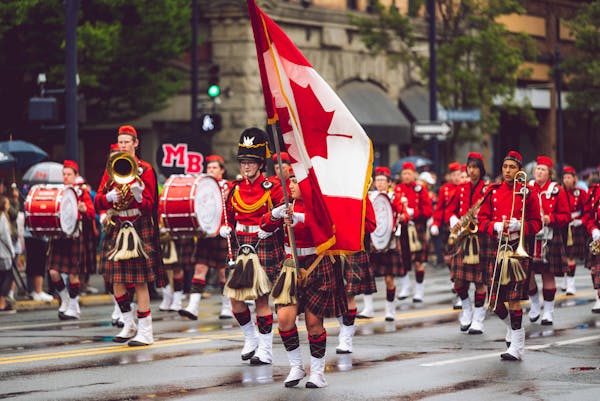 Chinese student loans in Canada