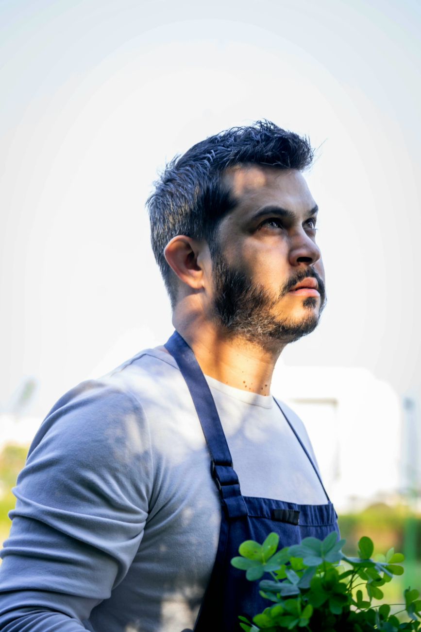 Farioli: «William Gomes está crescendo muito»