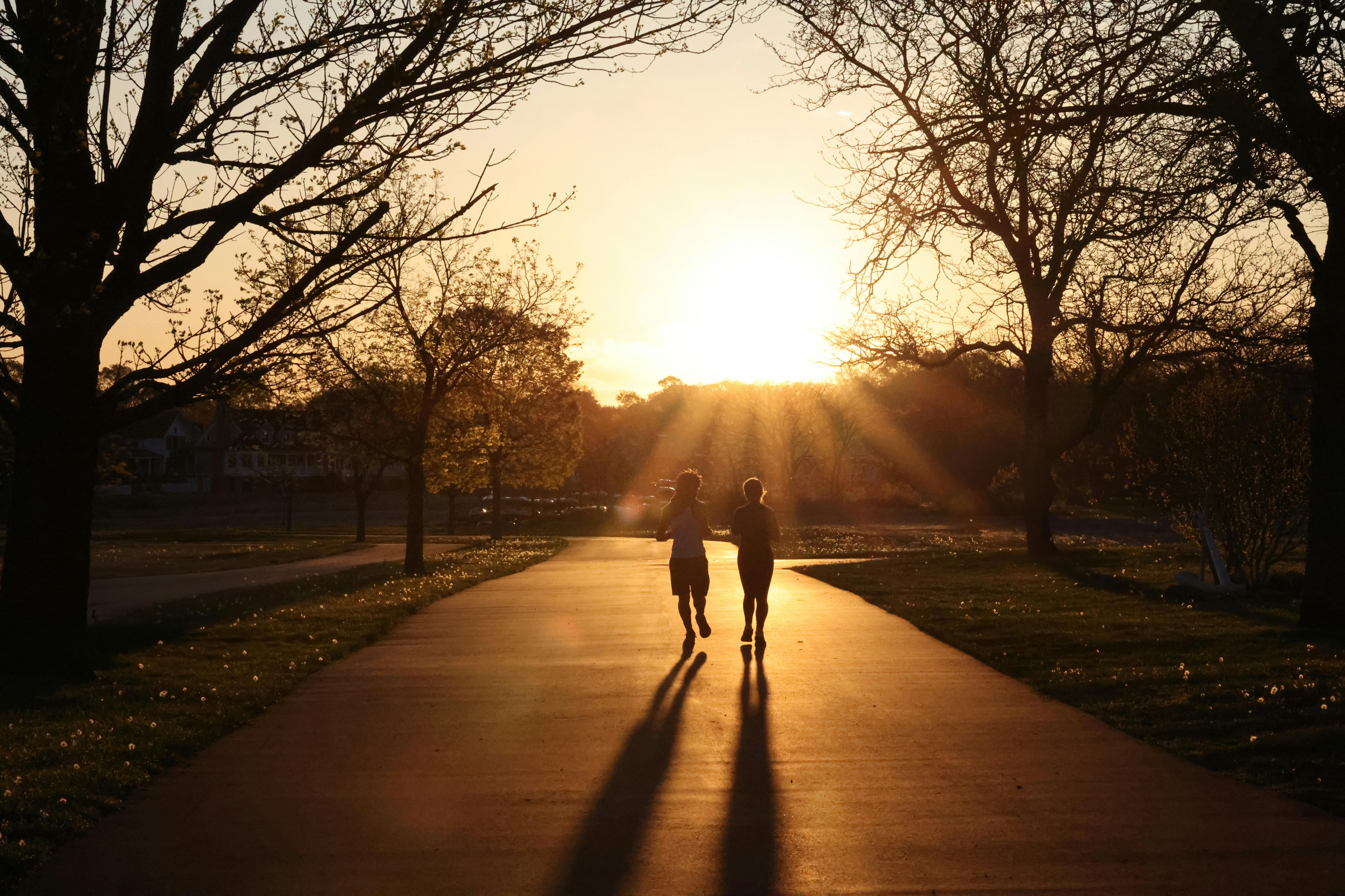 10 Simple Steps to Kickstart Your Fitness Journey