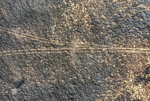 Darmowe zdjęcie z galerii z abstrakcyjny, asfalt, brudny