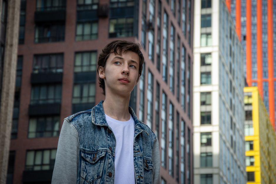 Noah Jupe Joins Avengers Secret Wars in Mystery Role