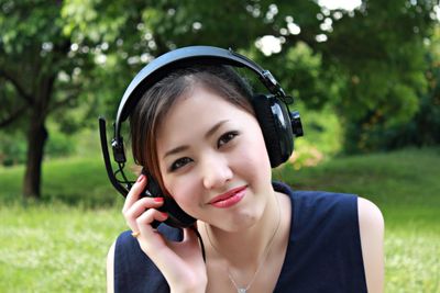Soundscape Artist