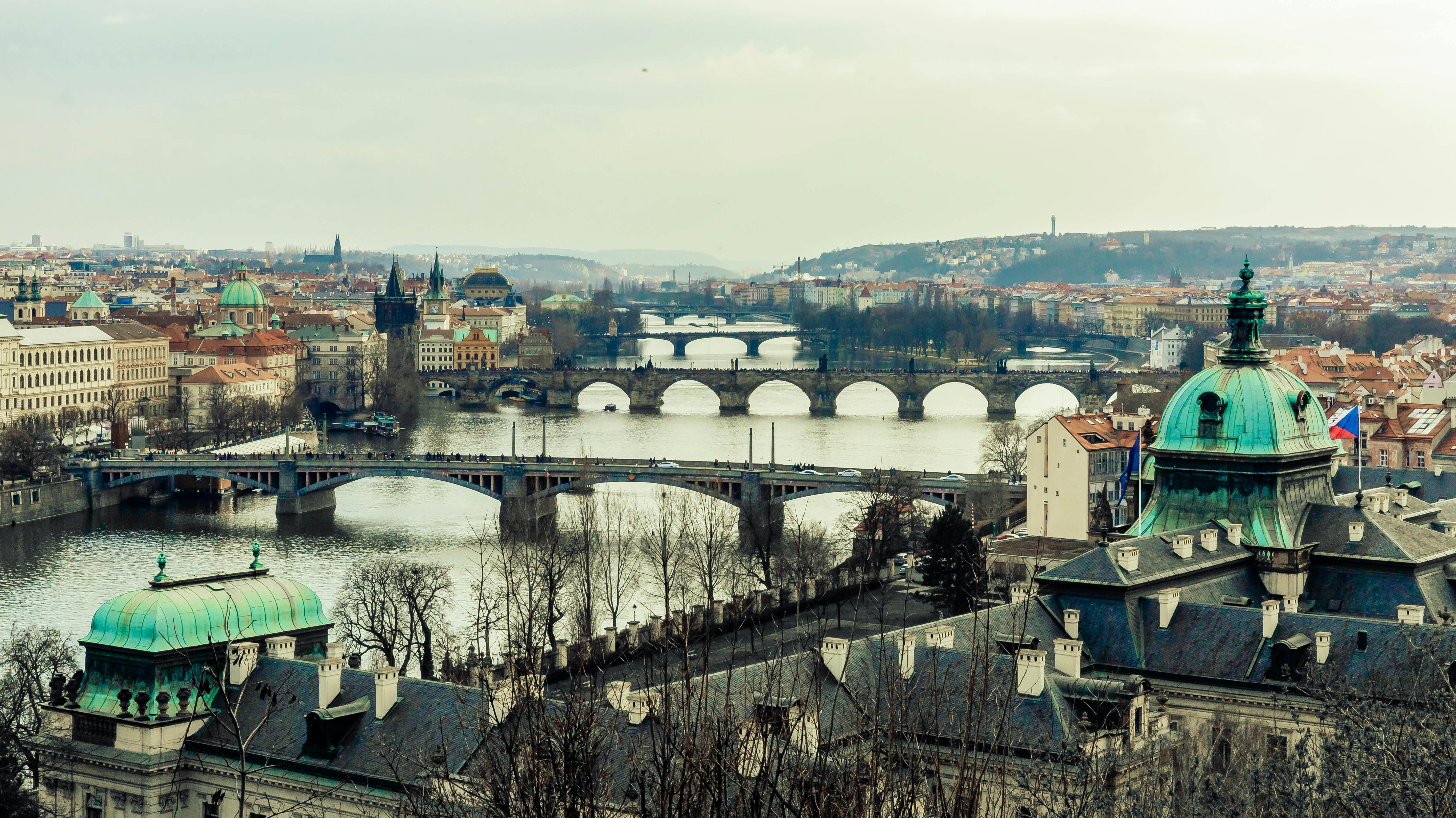 Breaking Barriers and Building Bridges