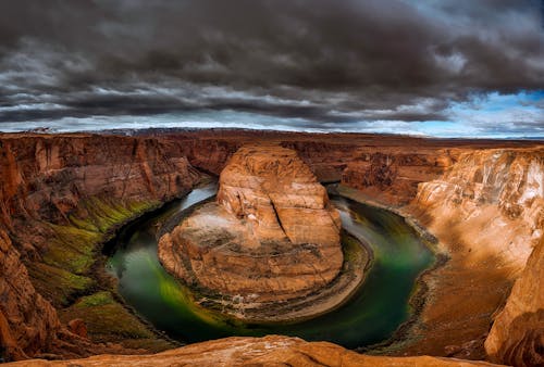 Horseshoe Bend