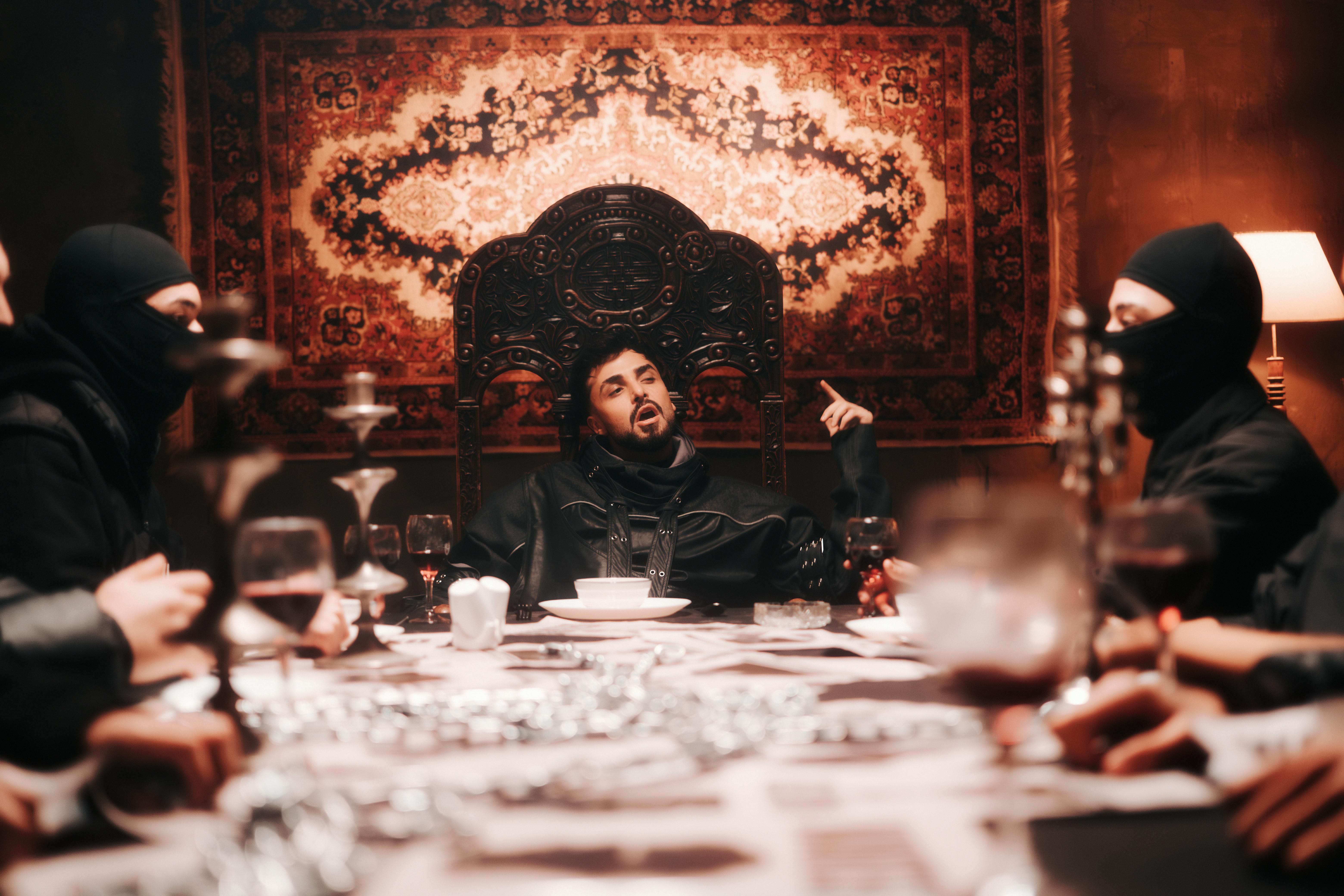 Discover Secret Eating Spots Around the World