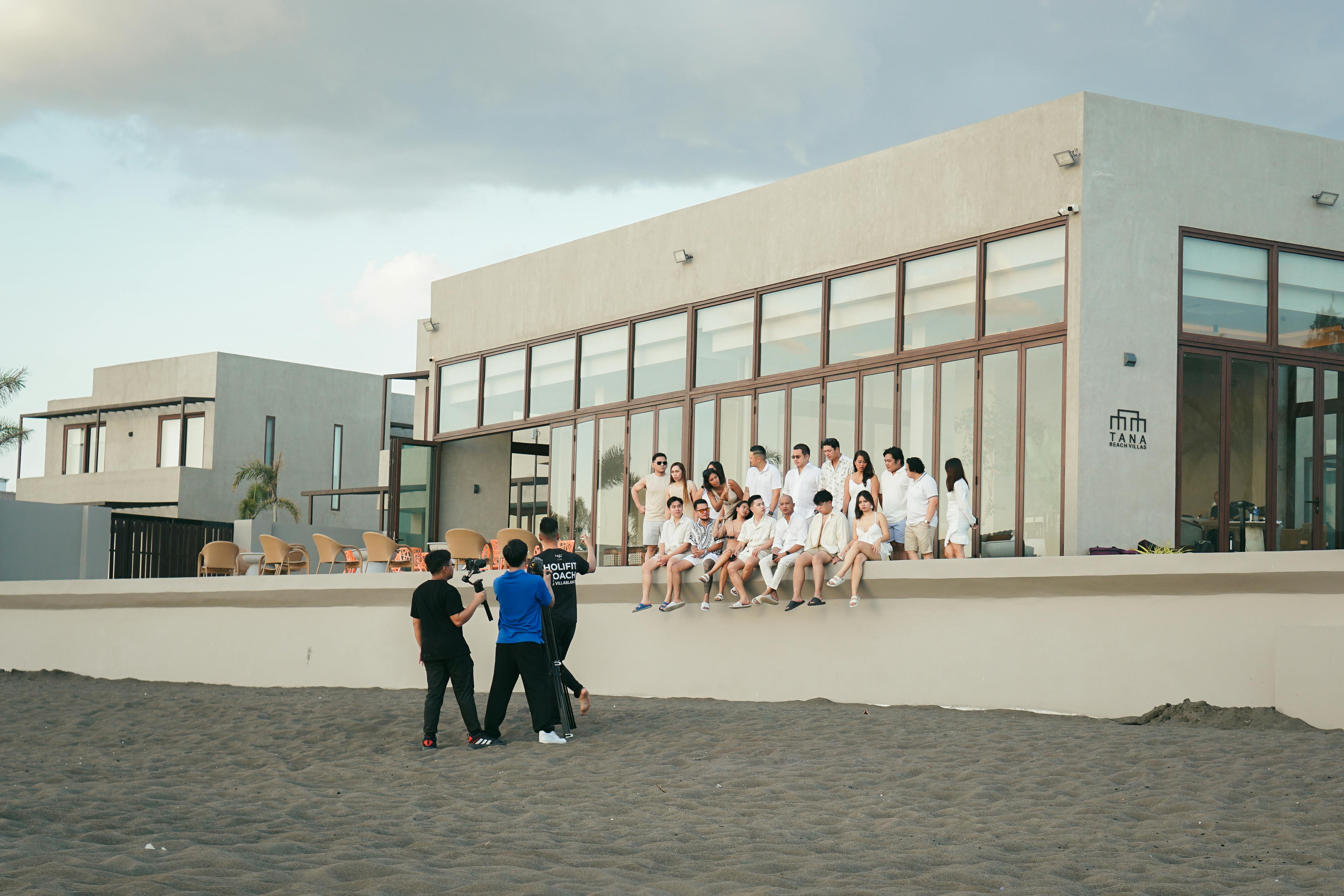 MND Local: How Los Cabos is positioning itself as a ‘second stop’ destination for World Cup travelers — Photo by Kenneth Suri