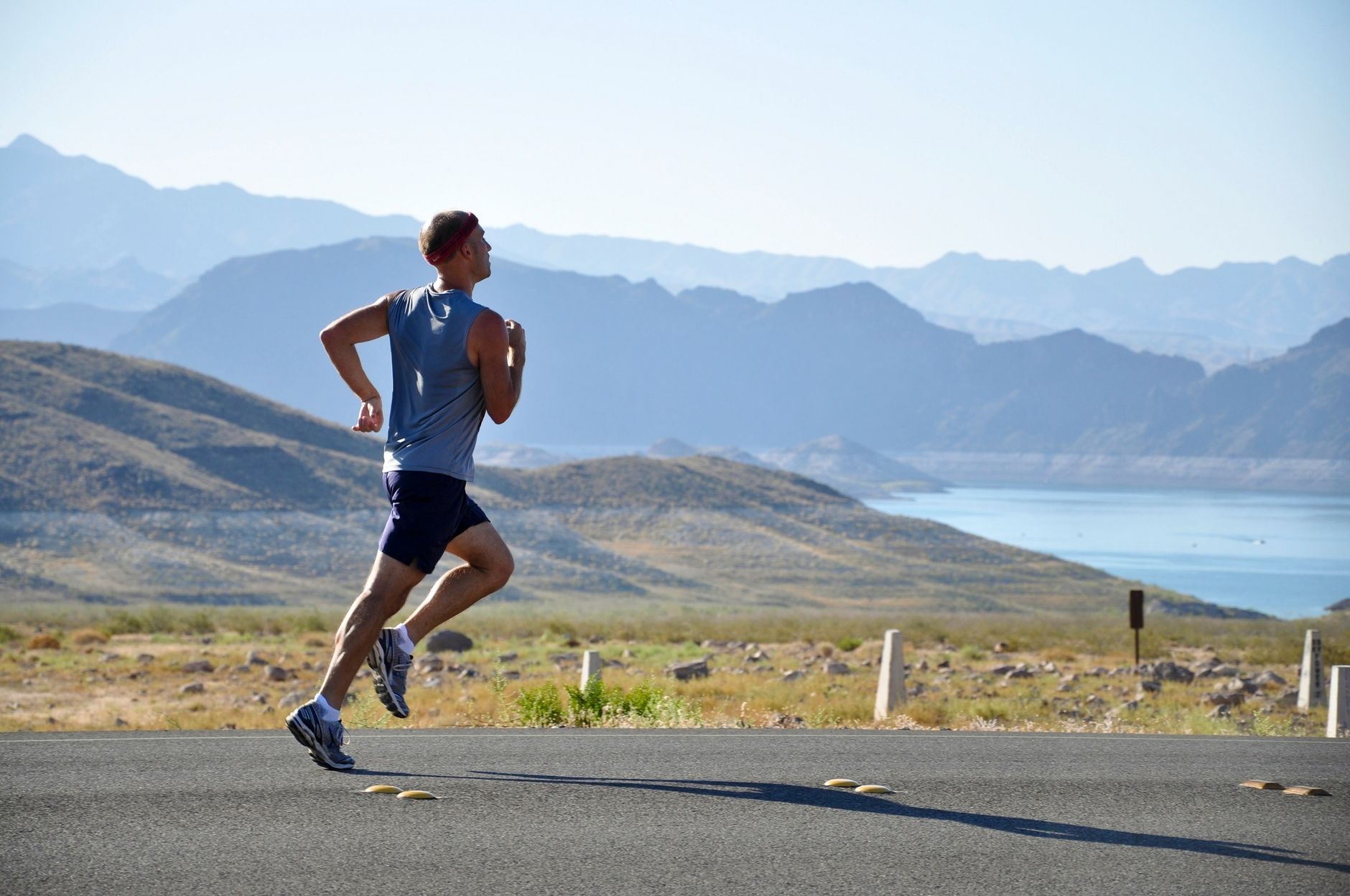 10 Hidden Benefits Of Running A Mile A Day In 2023 10 Hidden Benefits Of Running A Mile A Day In 2023