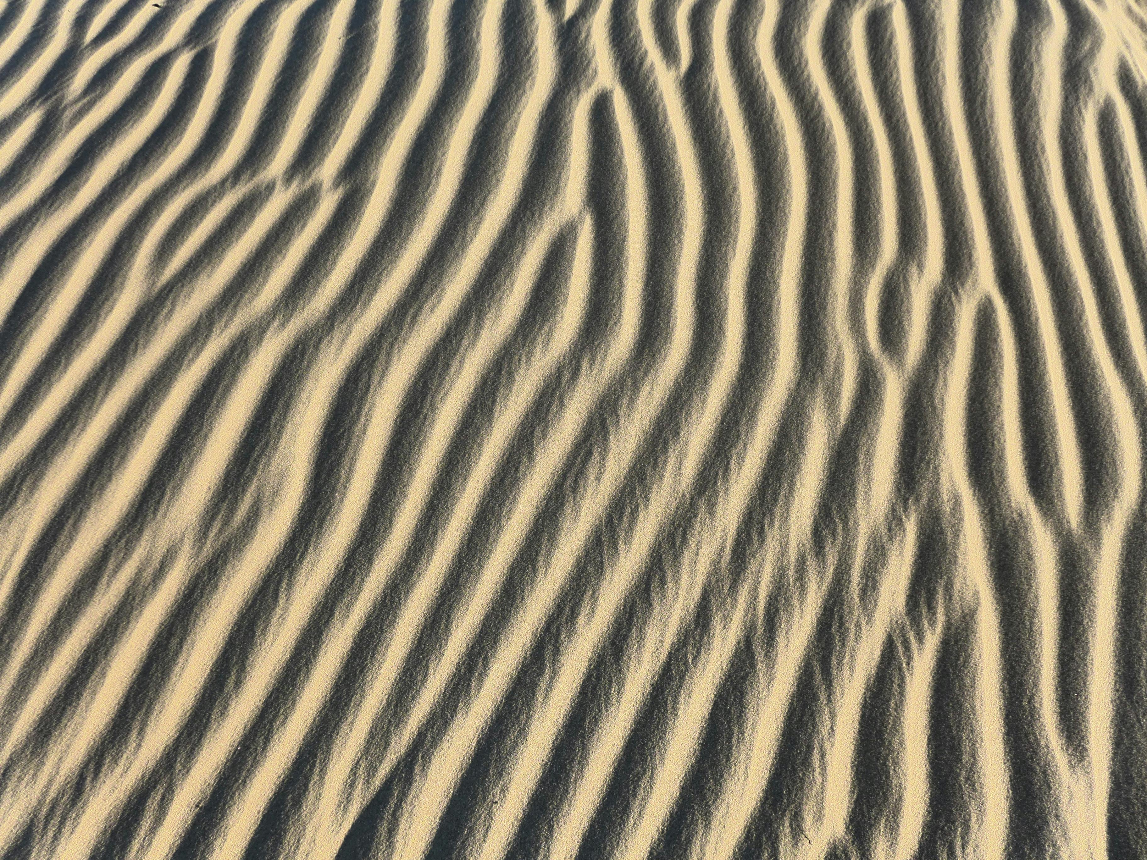 Sand