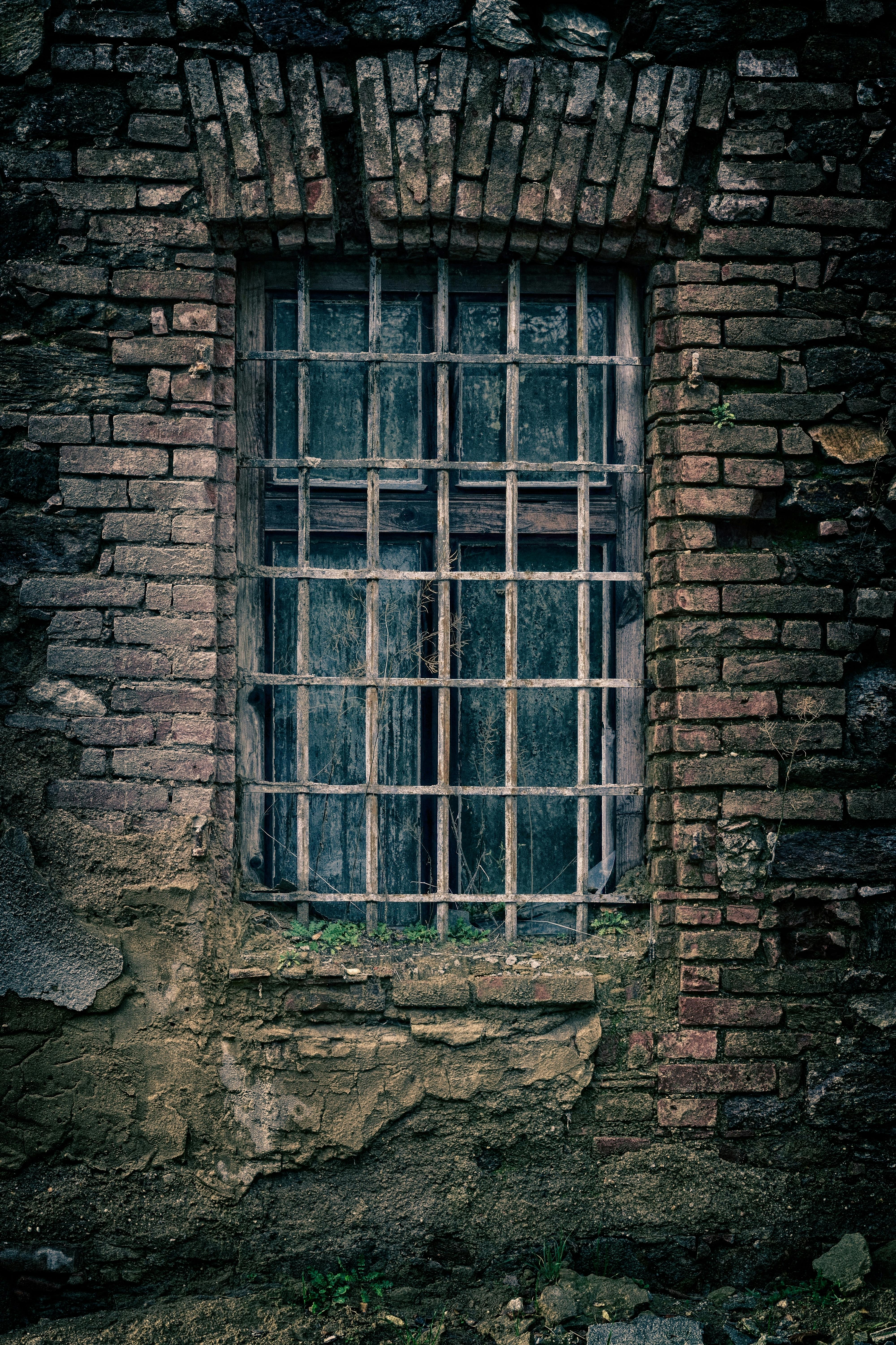 Une vieille maison. | Photo : Pexels