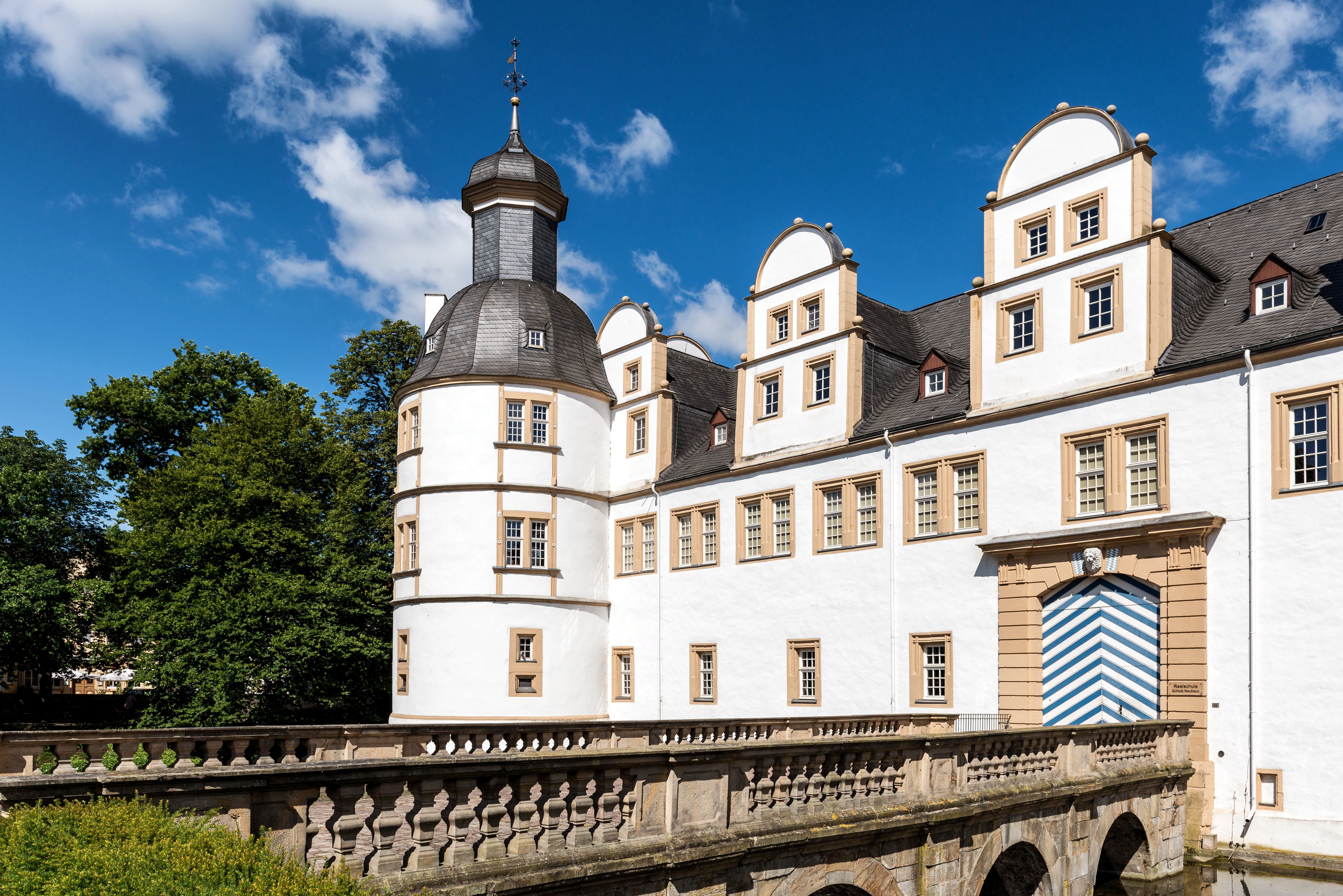 Paderborn