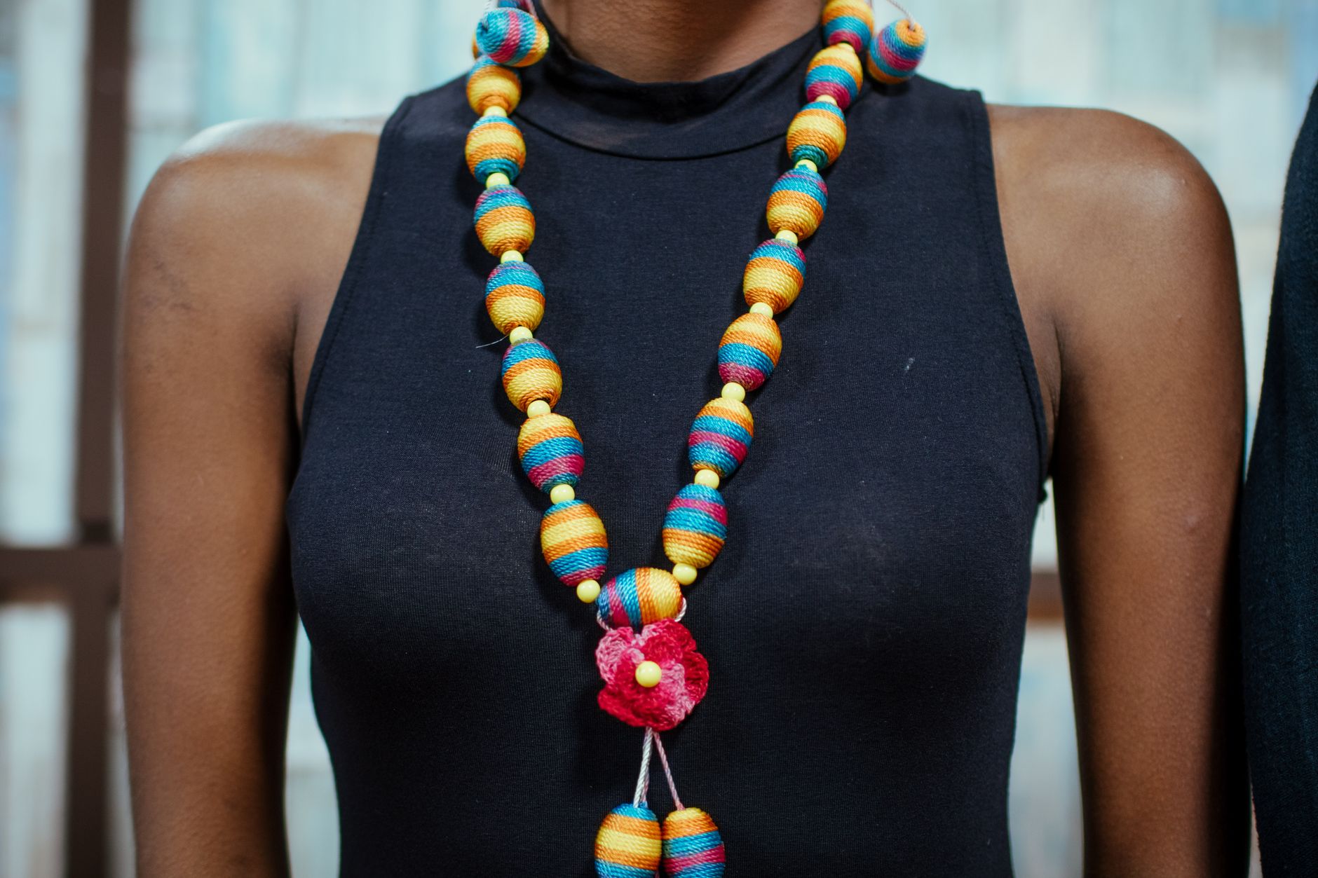 From Beads to Fingertips: How East African Geometric Traditions Are Redefining the Architecture of Nail Art