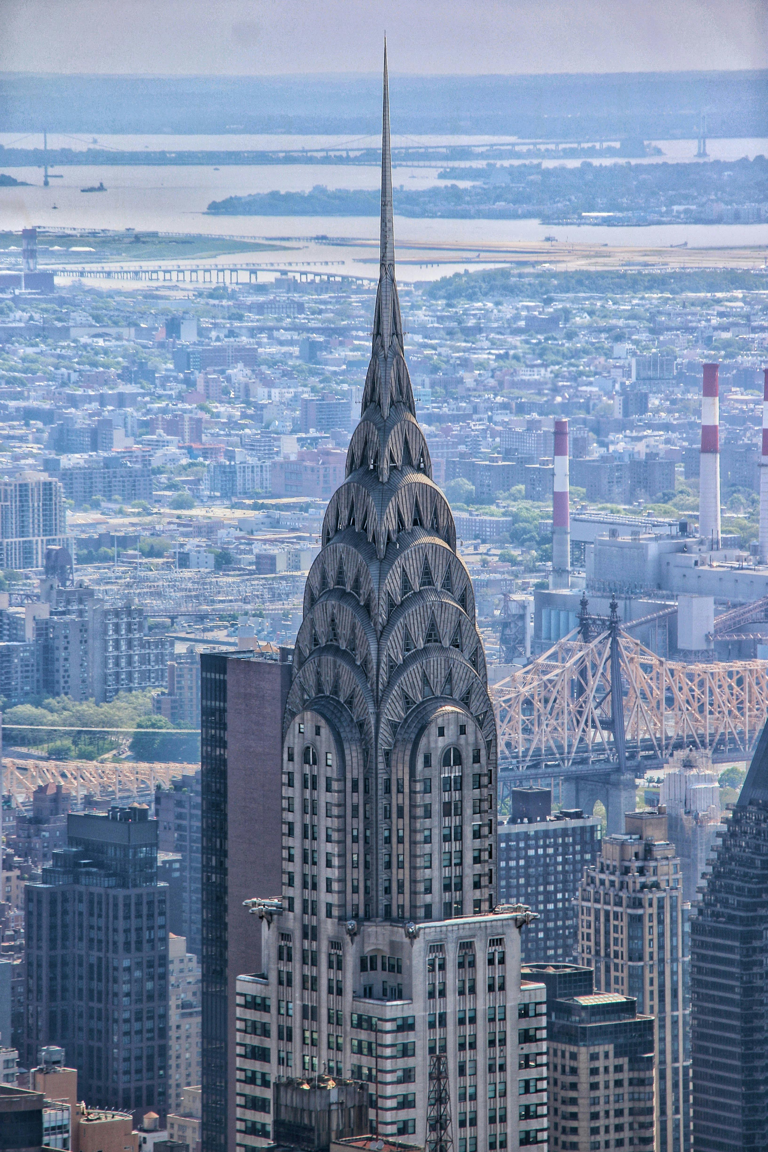 Buildings · Free Stock Photo