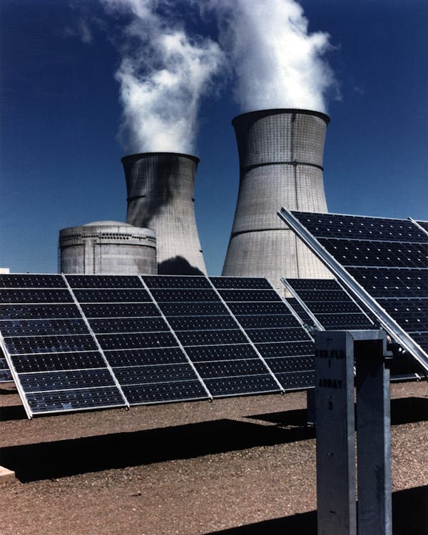 Kostnadsfria Kostnadsfri bild av elektricitet, energi, förorening Stock foto
