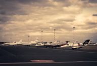 Five Jets