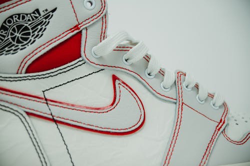 Imagine de stoc gratuită din air jordan, Nike, pantof