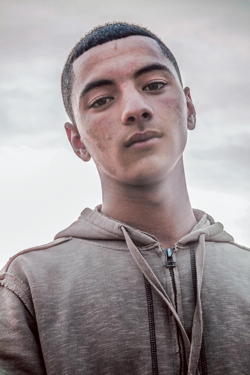 Free stock photo of 20-25 years old man, algeria, boy