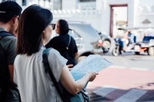 ‘Real’ Chinese tourists won’t face kidnap risk, says minister