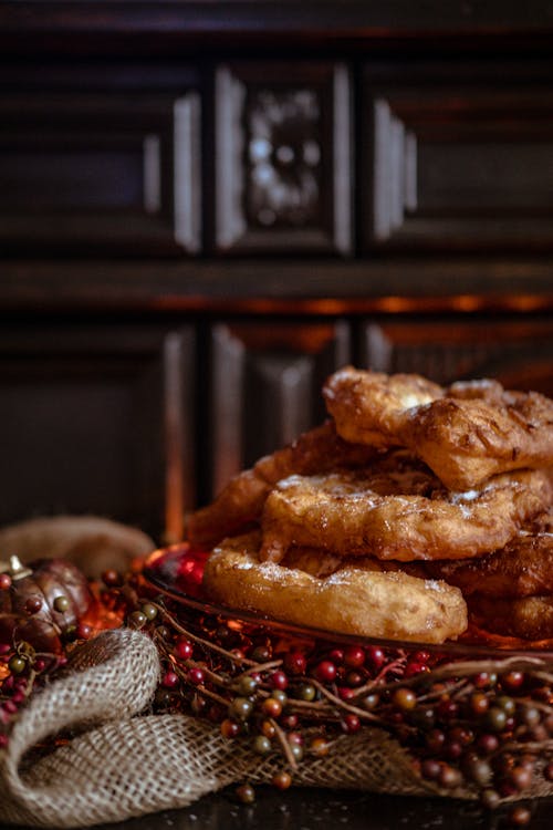 Imagine de stoc gratuită din delicios, dulciuri, mâncare