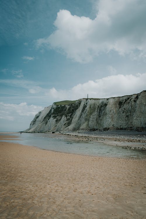 Základová fotografie zdarma na téma cestování, francie, francouzské pobřeží