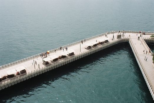 Tsim Sha Tsui