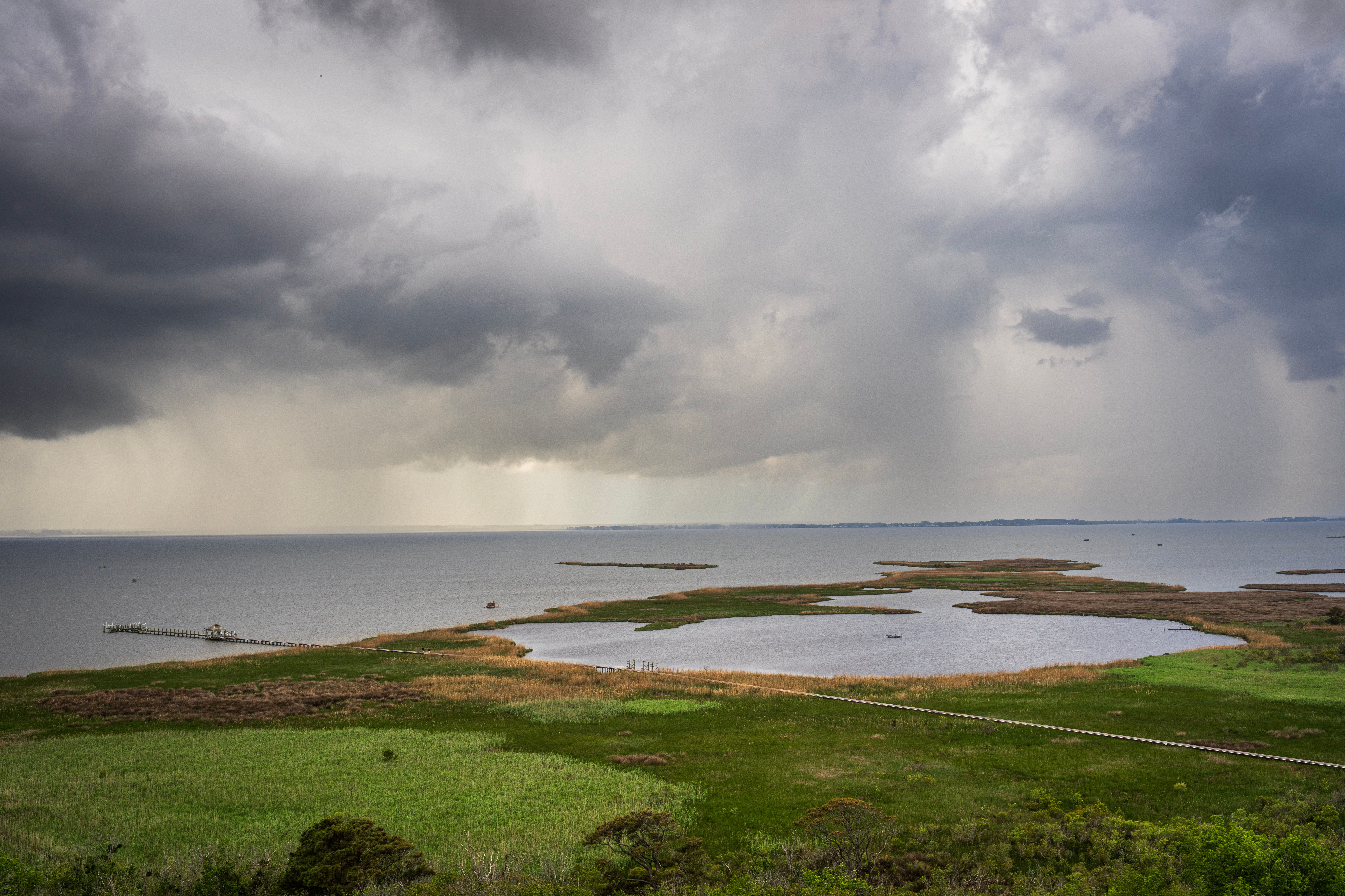 Cape Cod nor'easter forces wedding and event changes — Photo by Mark Stebnicki on Pexels