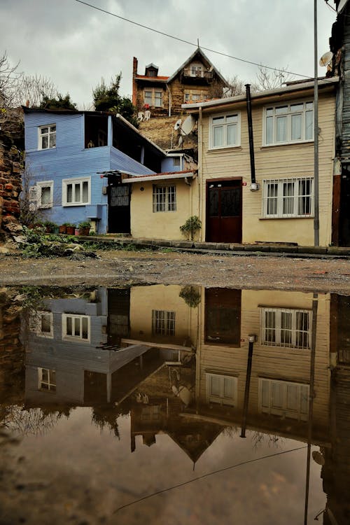 Foto profissional grátis de abandonado, ao ar livre, apodrecer