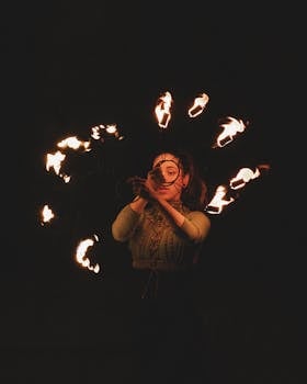 Dare To Dance With Your Doubts
