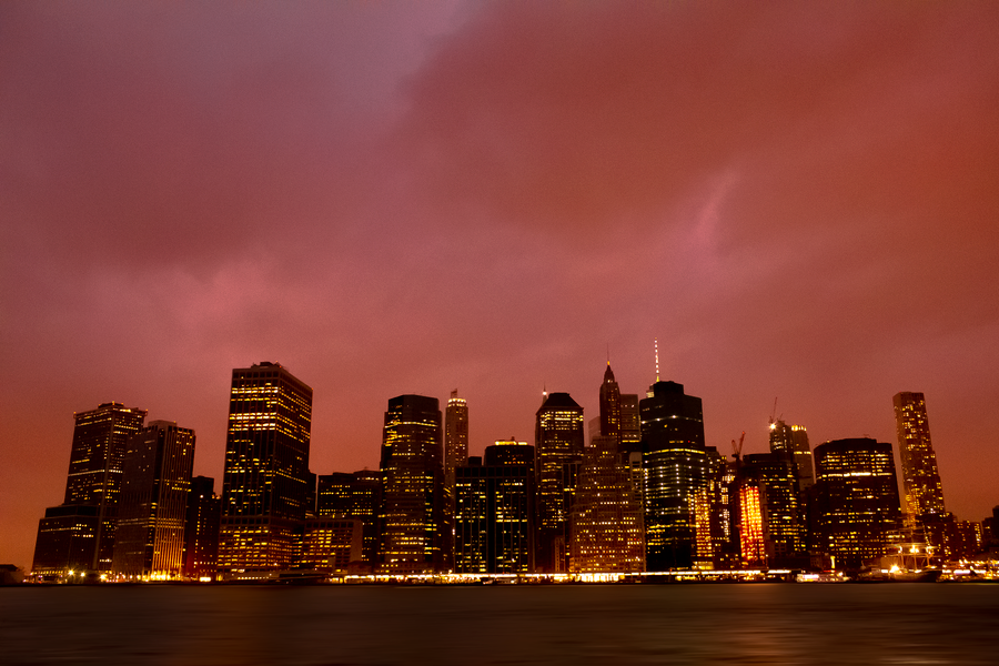 Cidade de Nova York
