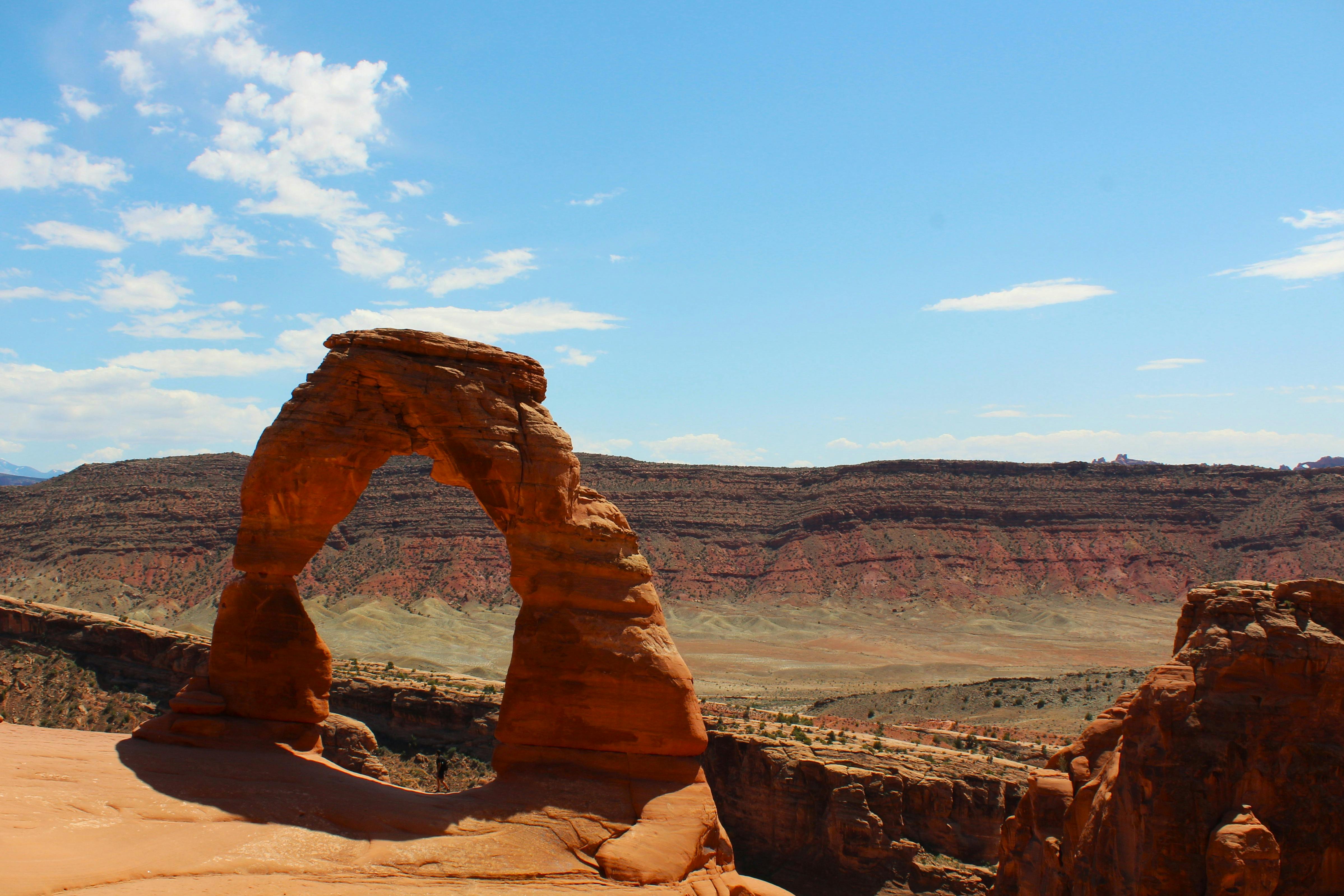 Top Activities in Moab