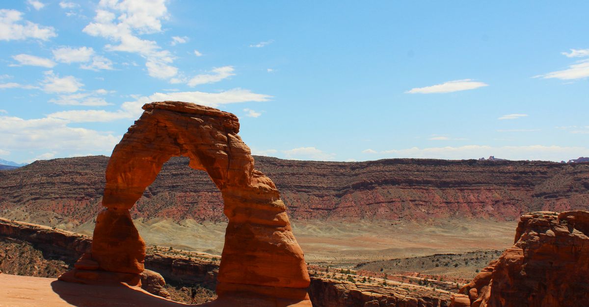 Top Activities in Moab