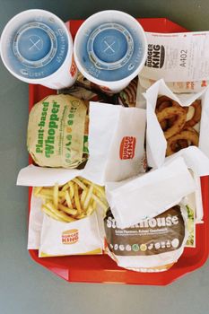 Whopper Jr
