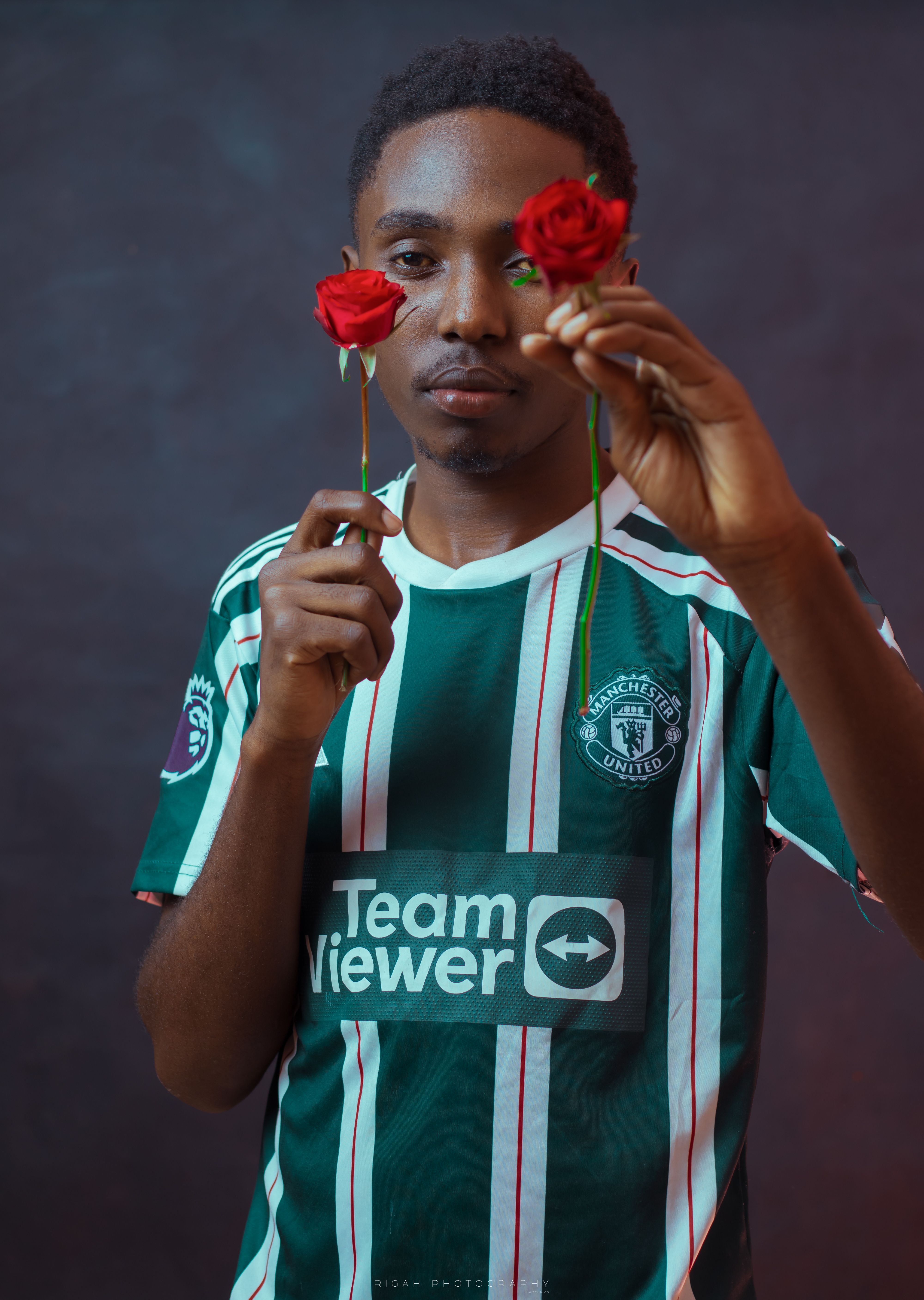 Sporting-Manchester United: drei Champions