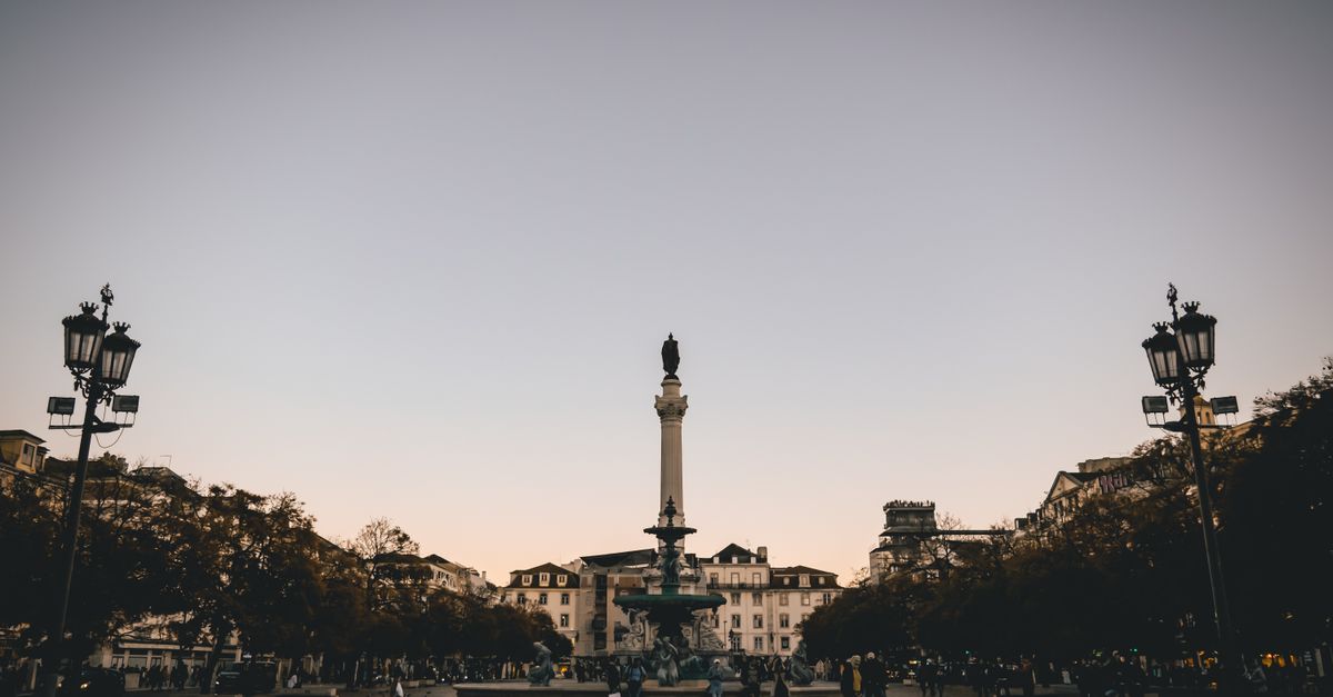 Les plus belles places à découvrir dans les grandes villes