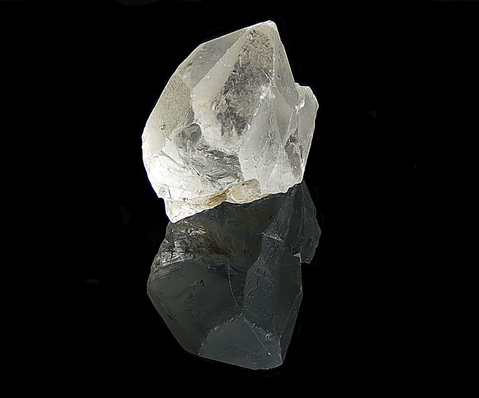 Clear Quartz
