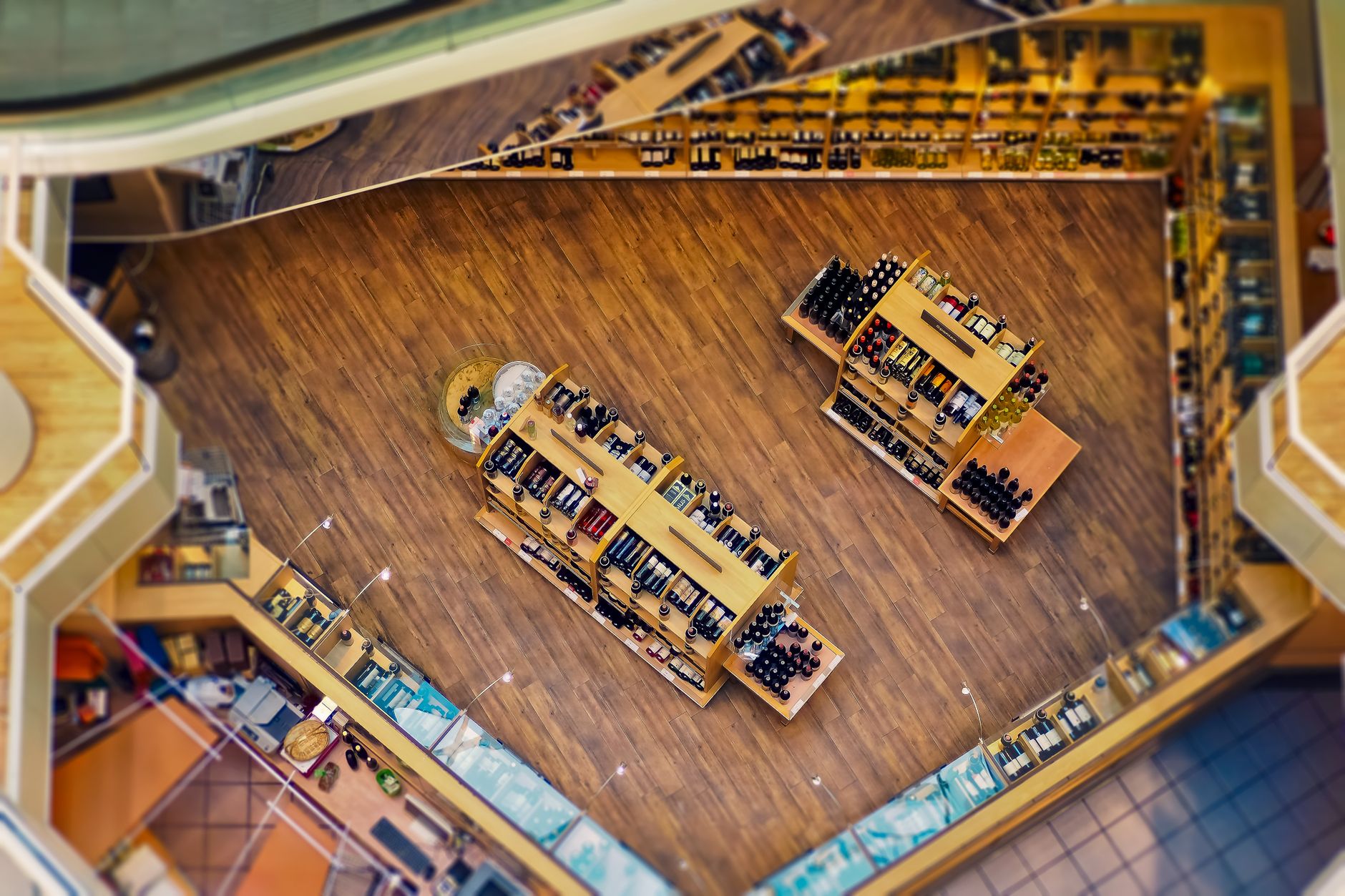 Flooring Installation