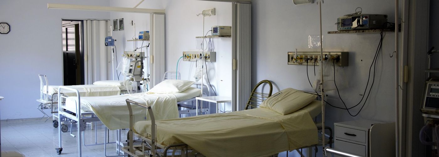 Healthcare & Pharma executive search