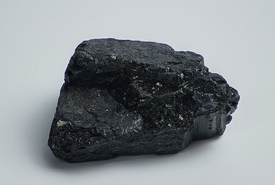 Lunar Rock Samples Show Water Formed Very Early