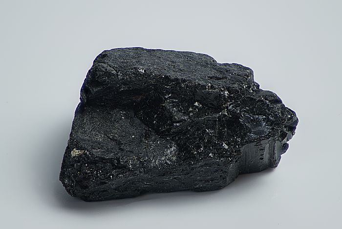 Lunar Rock Samples Show Water Formed Very Early
