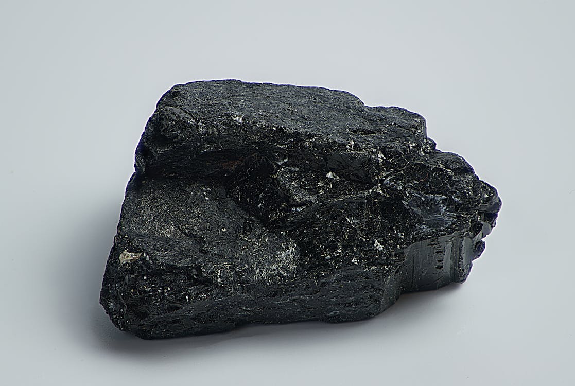 Black Obsidian stone