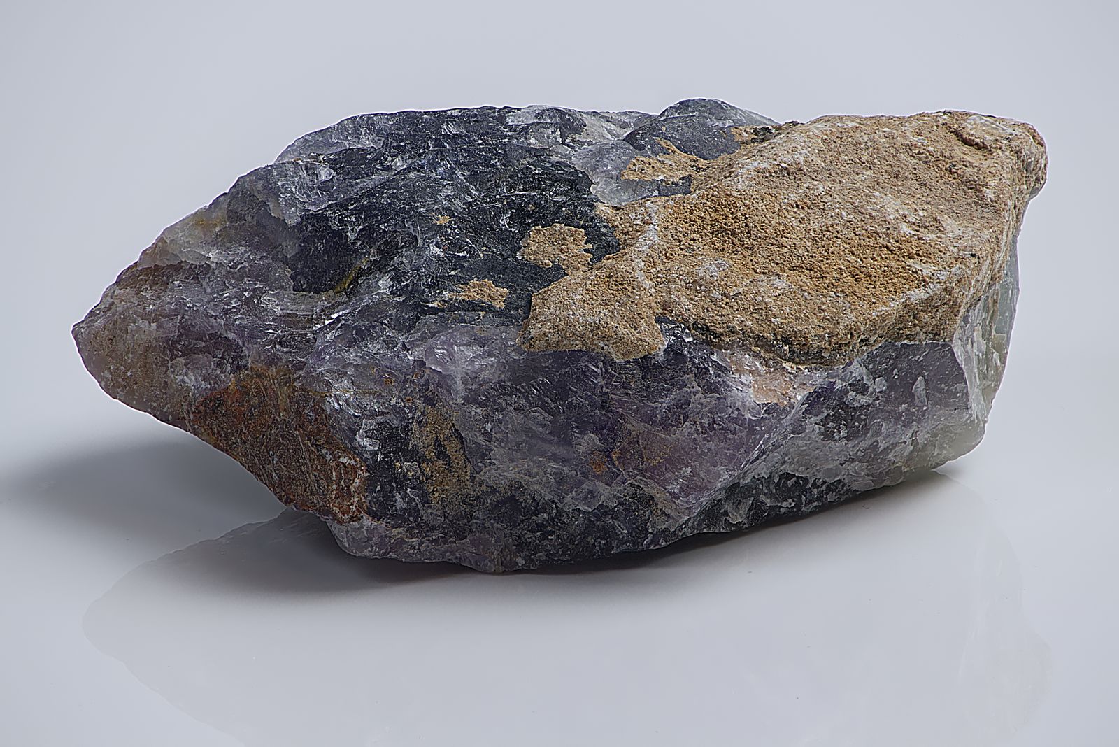 RARE EARTH OXIDE SAMPLE