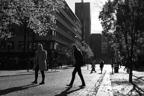 Kostnadsfri bild av stadsfotografering