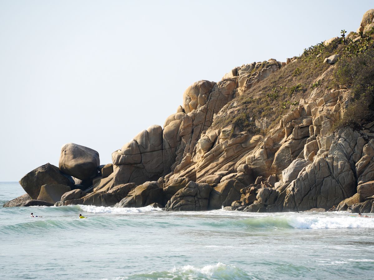 6 Day Wellness Week Yoga, Functional Training in Palomino 3