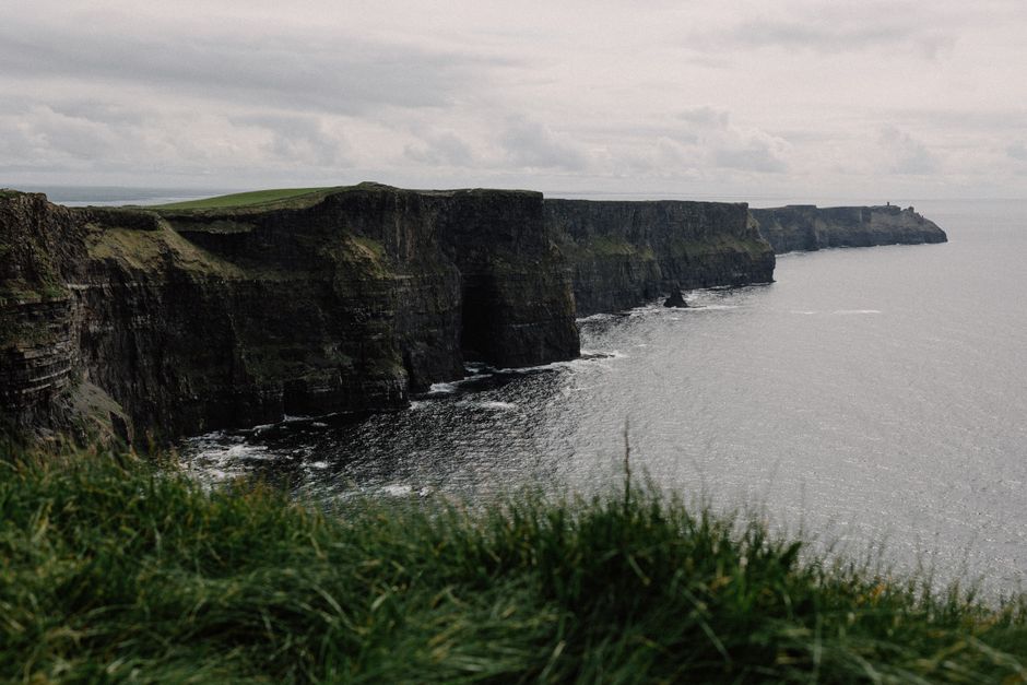 Foto de Cliffs of Moher