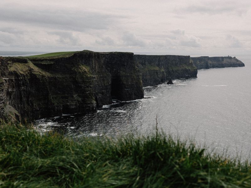 Irlande: Top 6 des Activités et Visites Incontournables en 2025