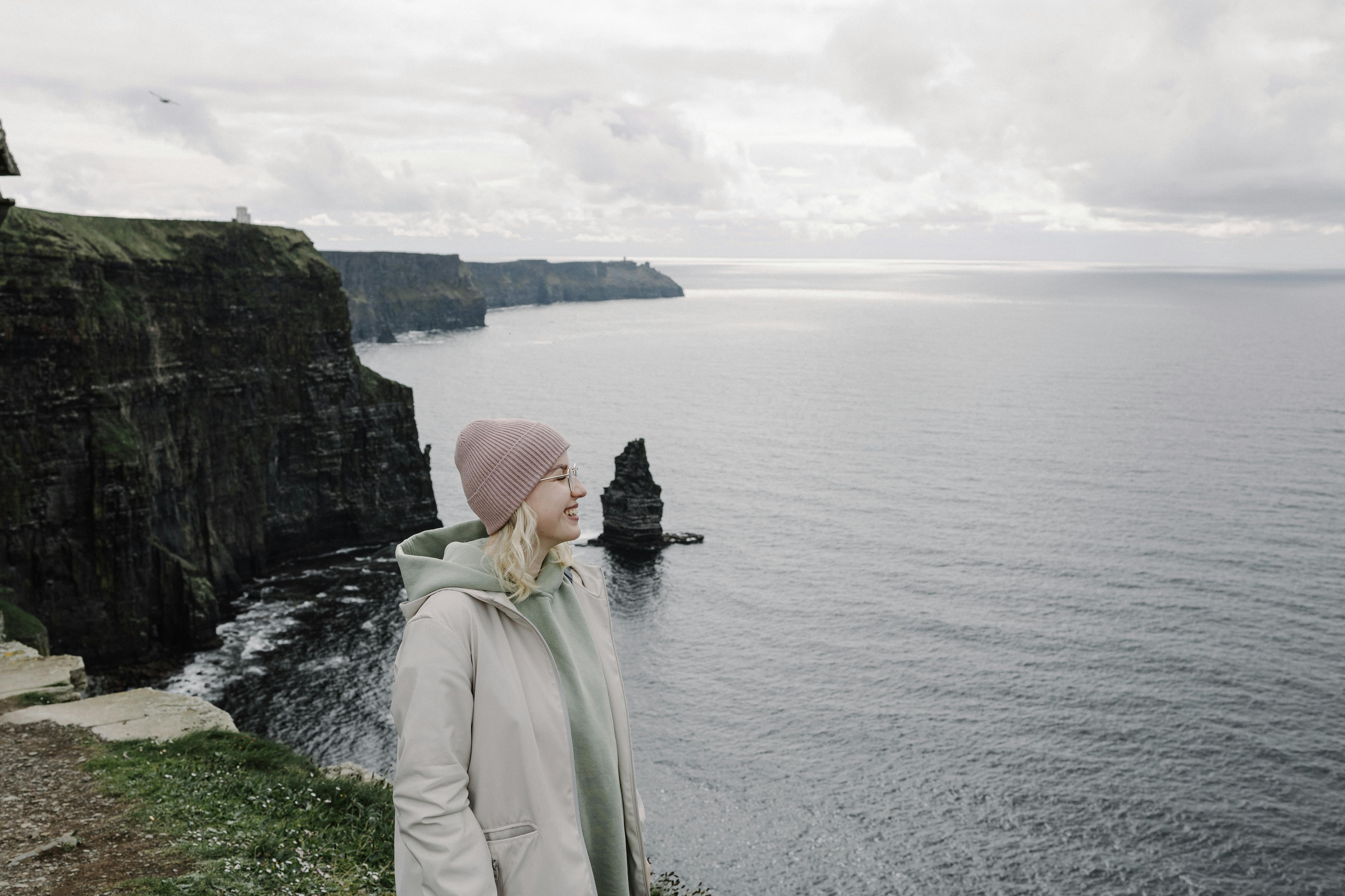 15 Irish travel experts to follow on Instagram for cheap flights, budget breaks and last-minute deals — Photo by Alina  Rosso